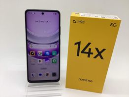 realme 14x 5g 8gb 256gb
