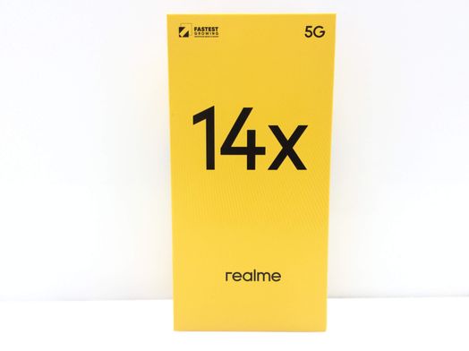 realme 14x 5g 8gb 256gb