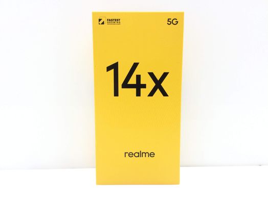 realme 14x 5g 8gb 256gb