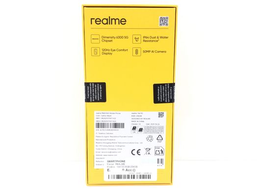 realme 14x 5g 8gb 256gb