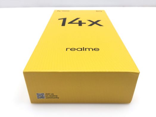 realme 14x 5g 8gb 256gb