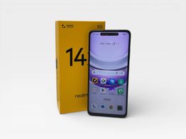 realme 14x 5g 8gb 256gb