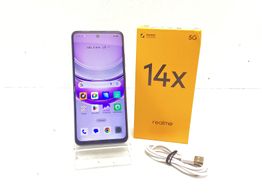 realme 14x 5g 8gb 256gb
