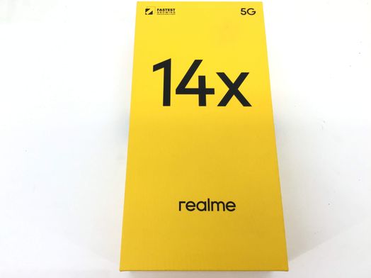 realme 14x 5g 8gb 256gb
