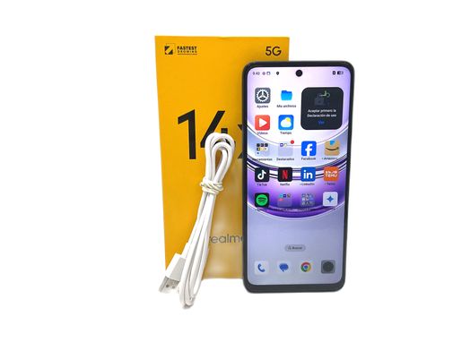 realme 14x 5g 8gb 256gb