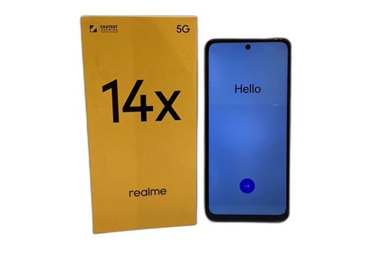 realme 14x 5g 8gb 256gb