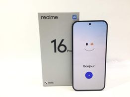 realme 16 pro 5g 8gb 512gb