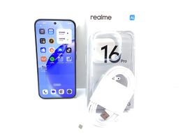 Realme 16 Pro 5g 8gb 512gb