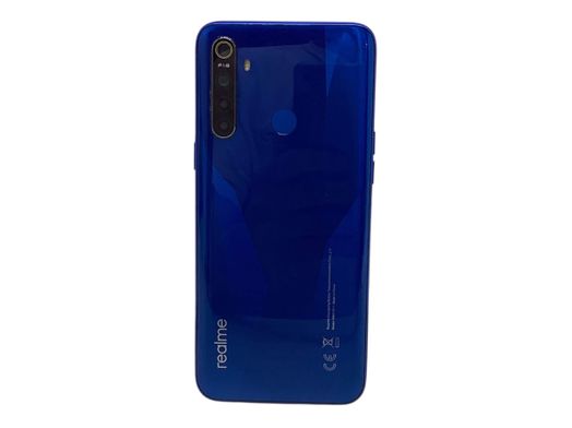 realme 5 3gb 64gb