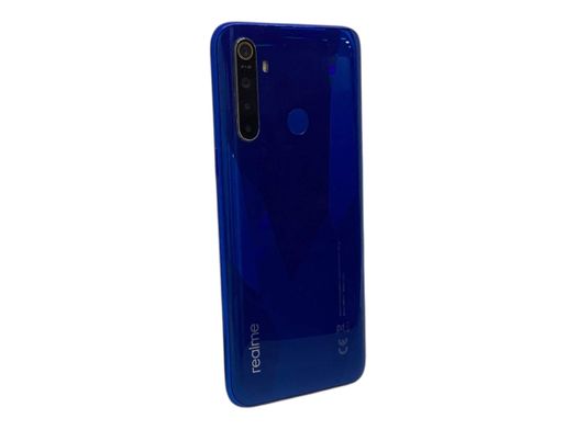 realme 5 3gb 64gb