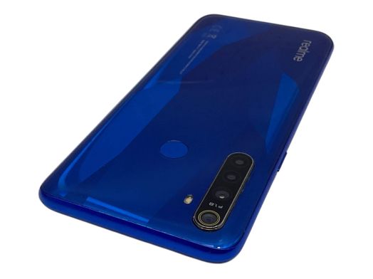 realme 5 3gb 64gb