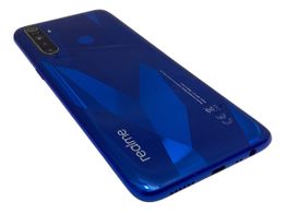 realme 5 3gb 64gb