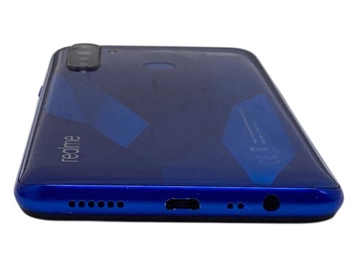 realme 5 3gb 64gb