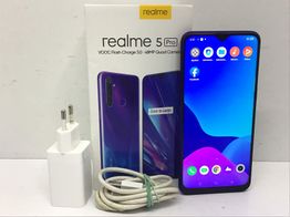 realme 5 pro 4gb 128gb