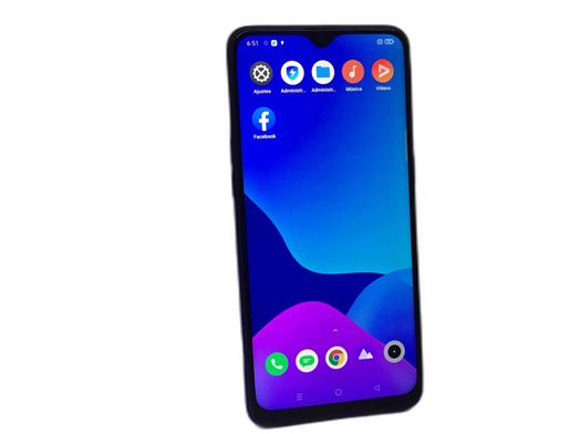 realme 5 pro 4gb 128gb