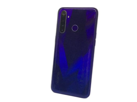 realme 5 pro 4gb 128gb