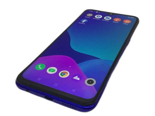 realme 5 pro 4gb 128gb