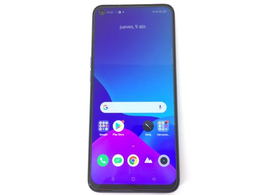 realme 6 64gb