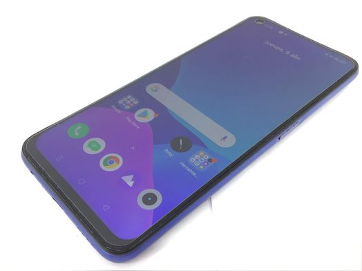realme 6 64gb