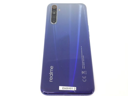 realme 6 64gb