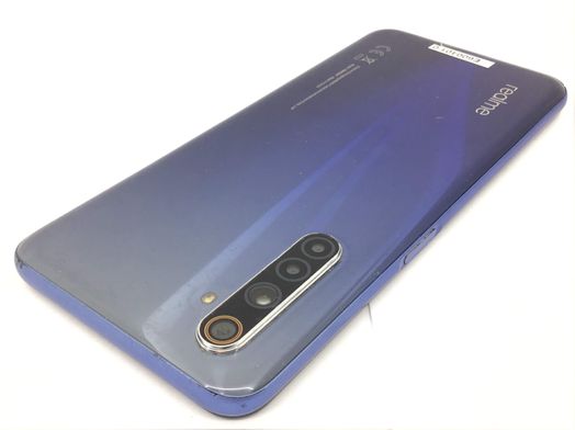 realme 6 64gb
