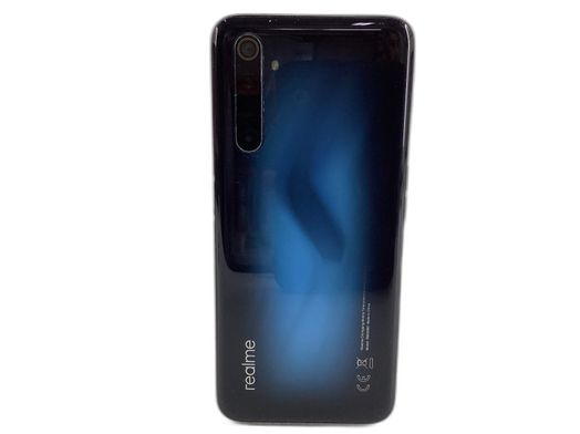 realme 6 8gb 128gb