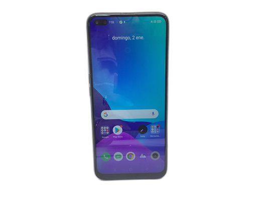 realme 6 pro 8gb 128gb