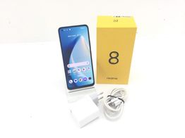 realme 8 128gb