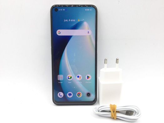 realme 8i 4gb 128gb