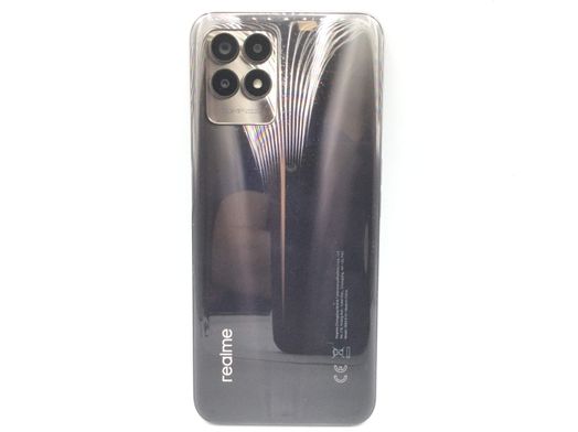 realme 8i 4gb 128gb