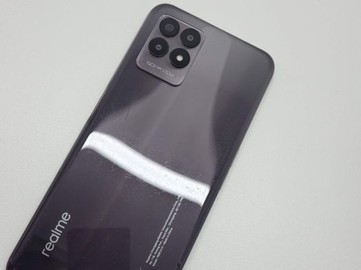realme 8i 4gb 128gb