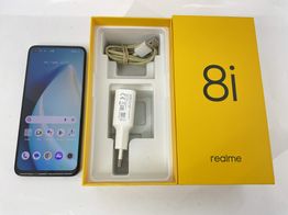 realme 8i 4gb 128gb