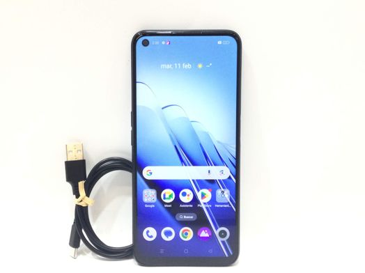 realme 9 5g 4gb 128gb