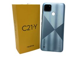 realme c21y 64gb