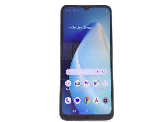 realme c33 4gb 128gb