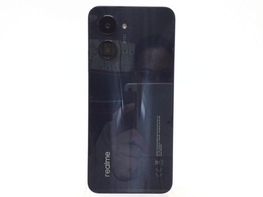 realme c33 4gb 128gb