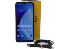 realme c33 4gb 128gb