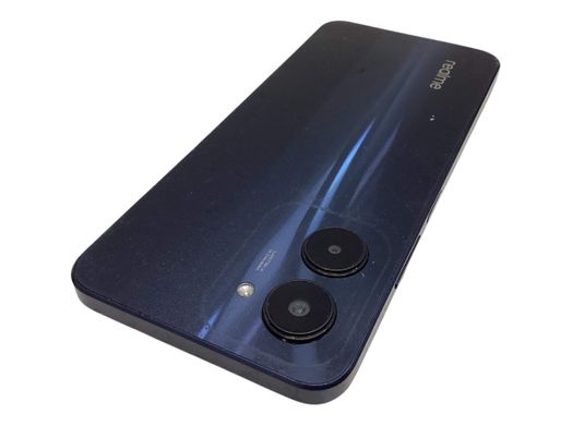 realme c33 4gb 128gb