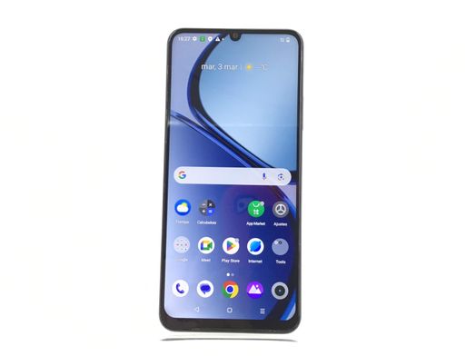 realme c53 6gb 128gb