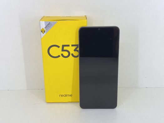 realme c53 6gb 128gb