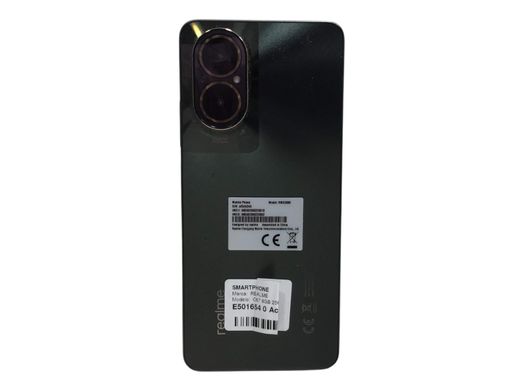 realme c67 8gb 256gb
