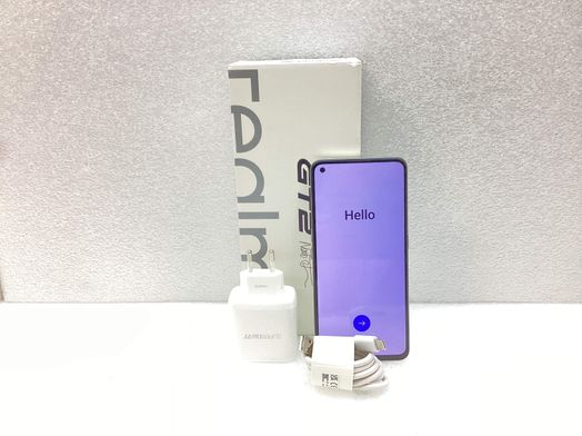 realme gt 2 128gb