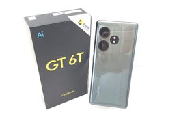 realme gt 6 12gb 256gb