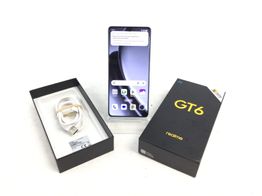 realme gt 6 12gb 256gb
