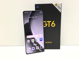 realme gt 6 12gb 256gb