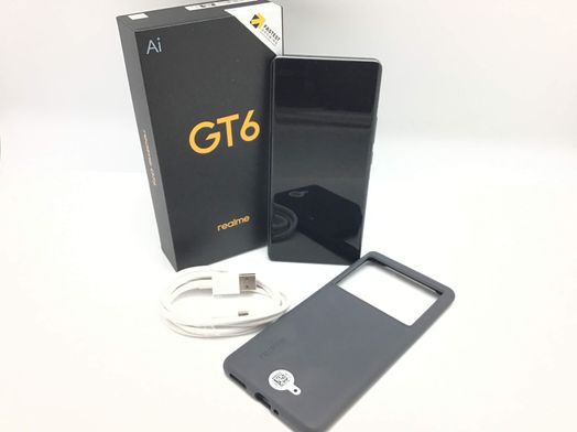 realme gt 6 8gb 256gb