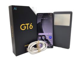 realme gt 6 8gb 256gb