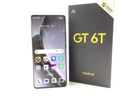 realme gt 6t 8gb 256gb