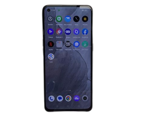 realme gt master edition 256gb