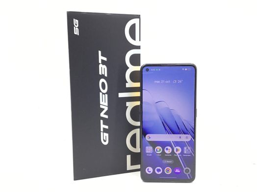 realme gt neo 3t 8gb 128gb